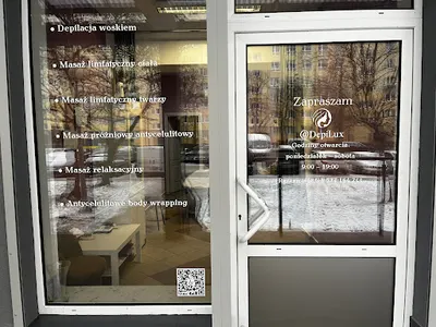 DepiLux Depilacja woskiem i Masaż ciała Bydgoszcz